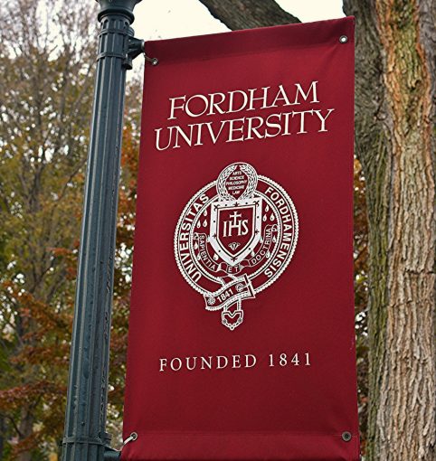 SOCO Construction- Fordham University