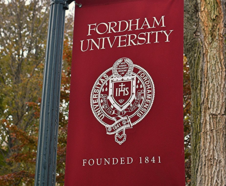 SOCO Construction- Fordham University