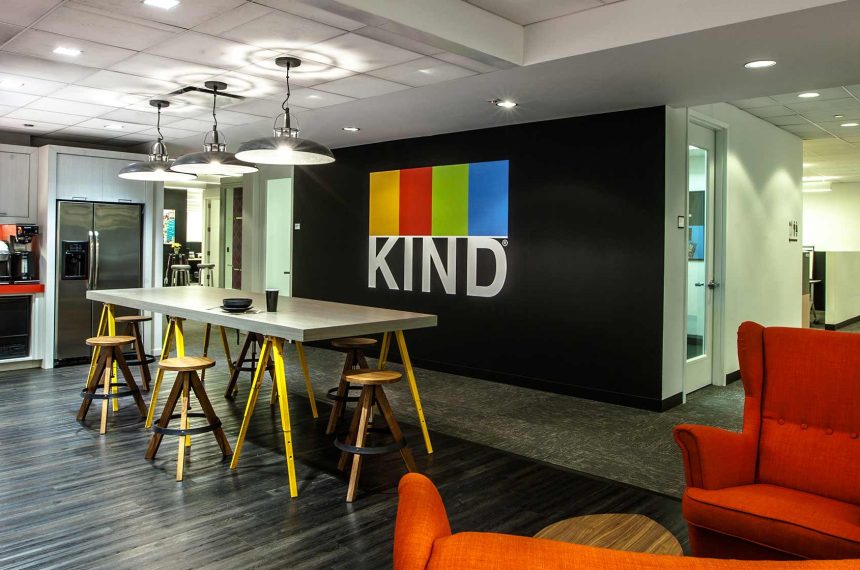 SOCO Construction- KIND Headquarters, New York NY