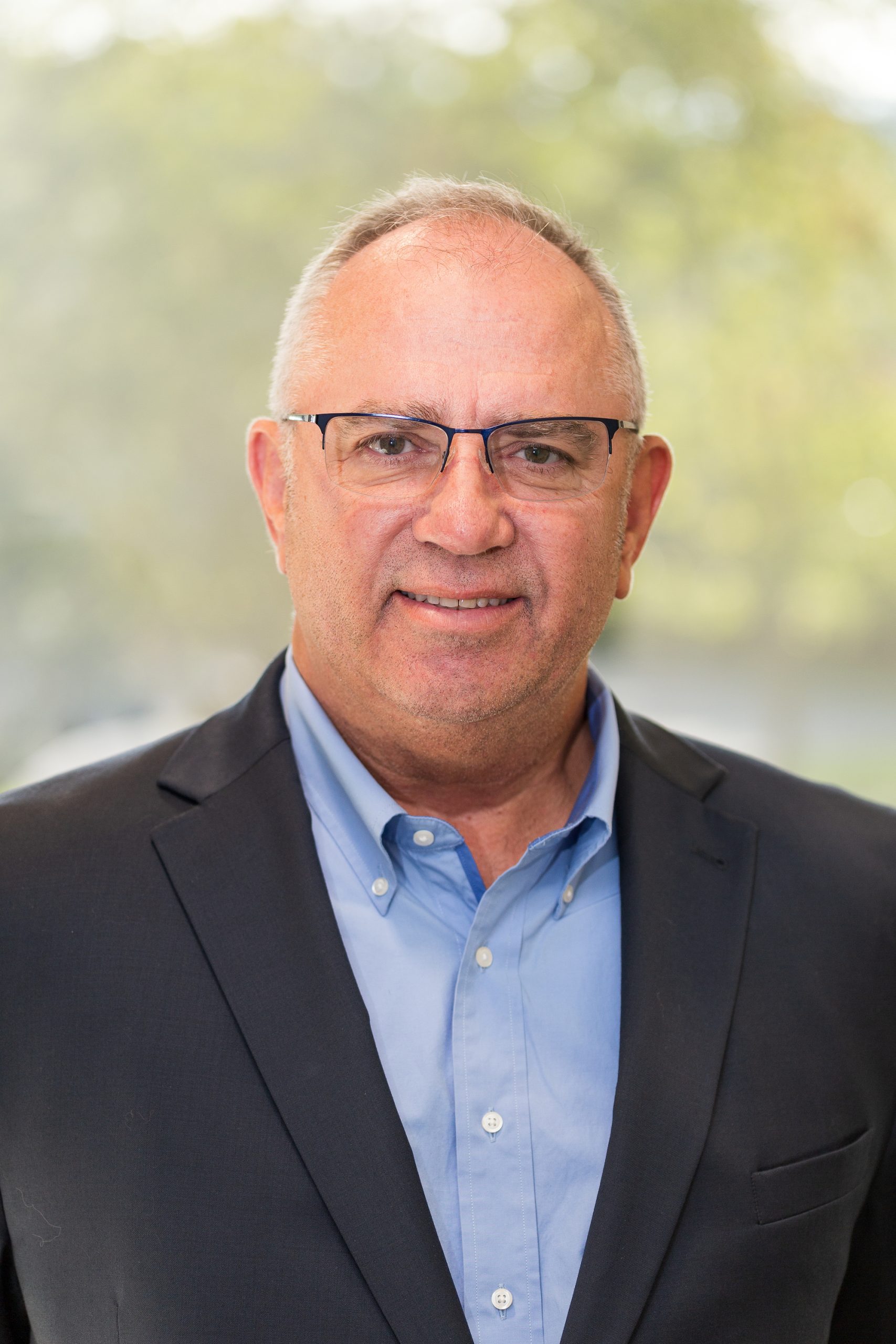 David Bellman David Bellman - SOCO Construction