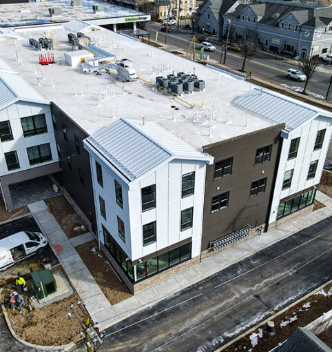 515 Union Boulevard in Totowa, New Jersey
