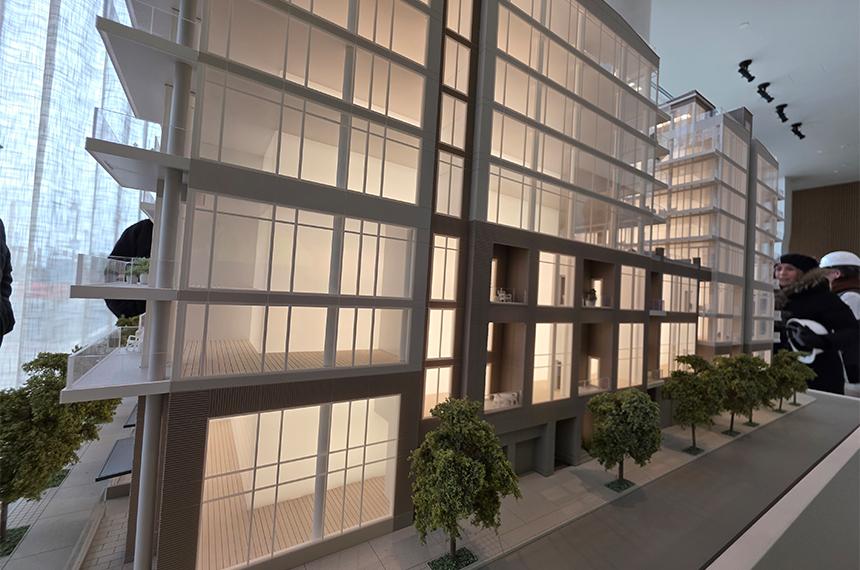 LIDO Condominiums