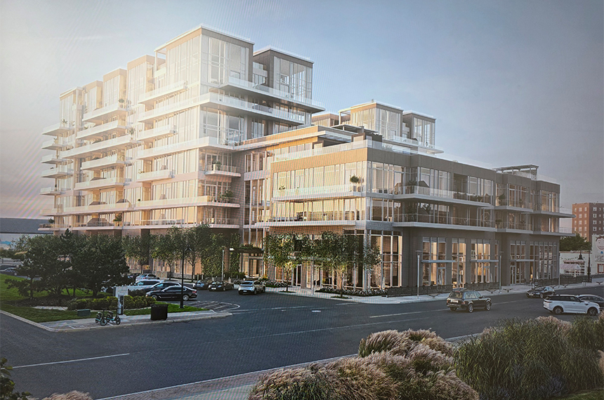 LIDO Condominiums