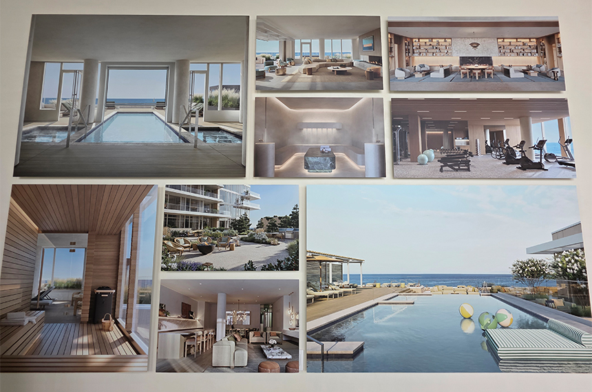 LIDO Condominiums