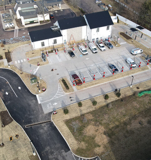 Flagship Carwash
