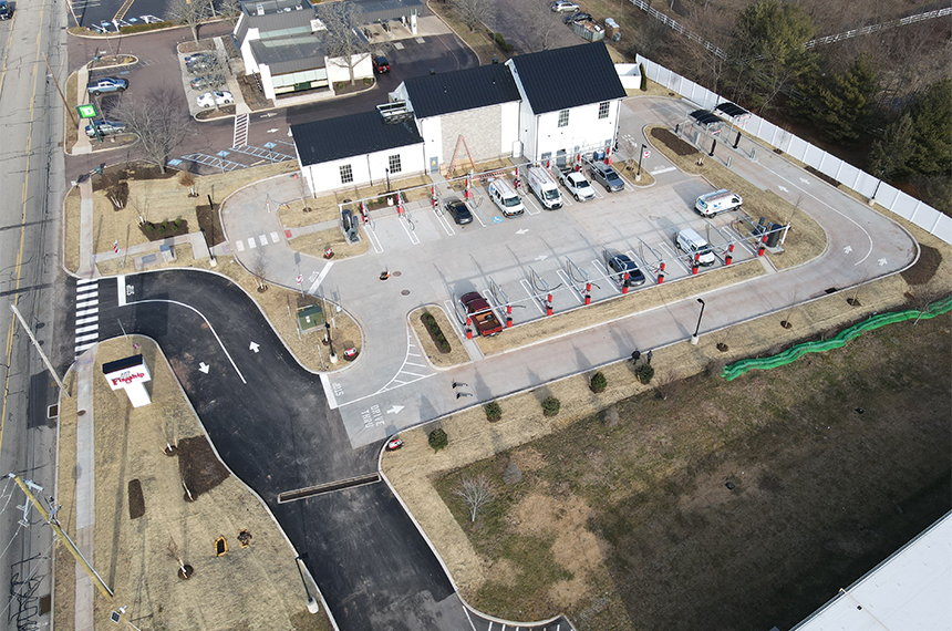 Flagship Carwash