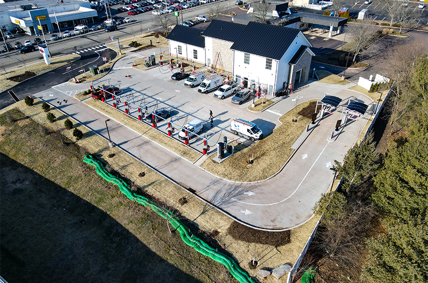 Flagship Carwash