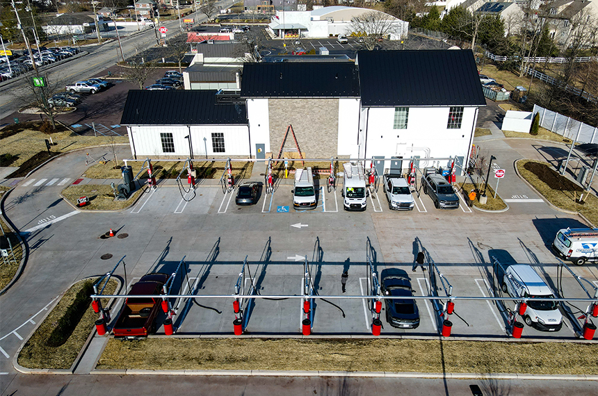 Flagship Carwash