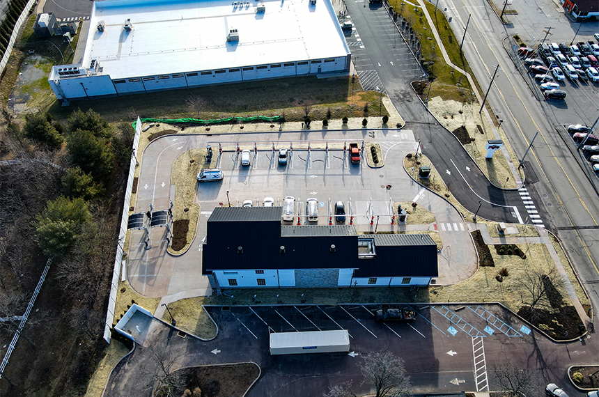 Flagship Carwash
