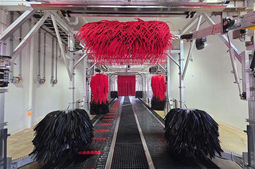 Flagship Carwash