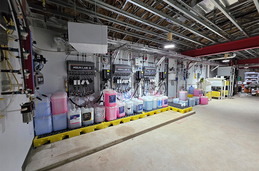 Flagship Carwash